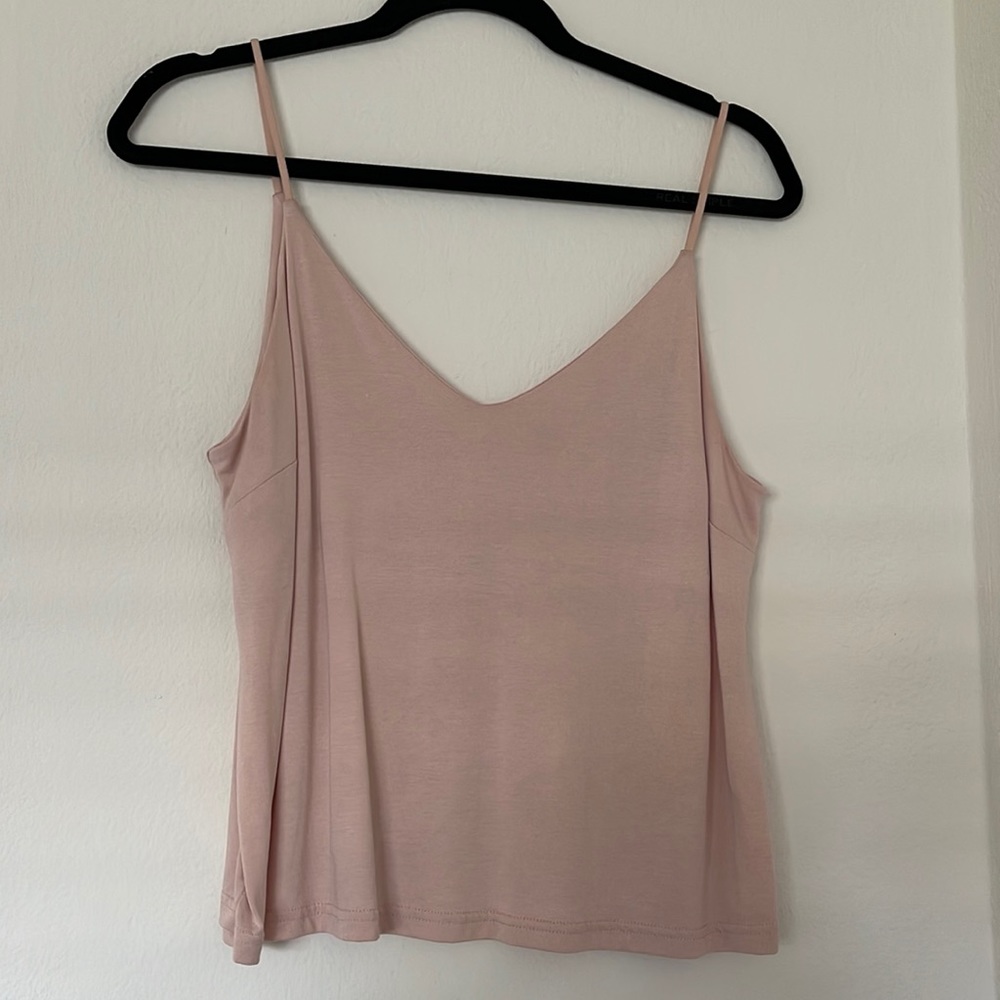 TRENDY TANK TOP